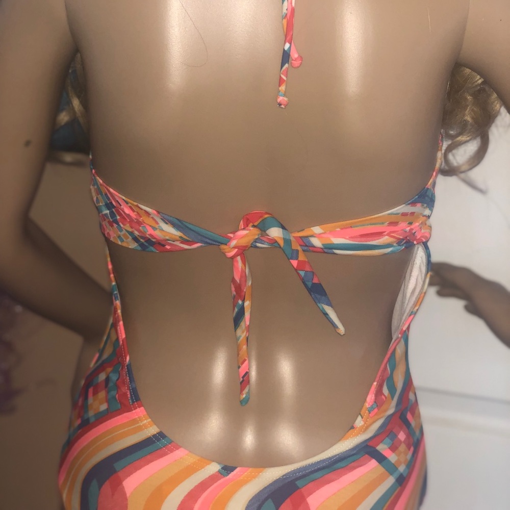 Swimwear